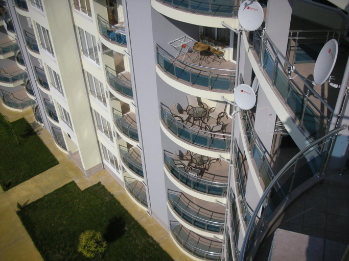 Others 2, Oasis Suites Apartments and Studios, Nesebar