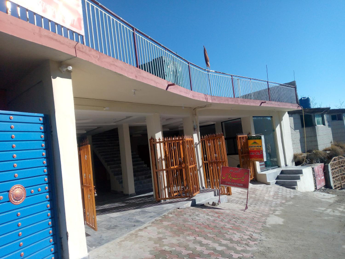 Others 4, Green view Guest House, Rawalpindi