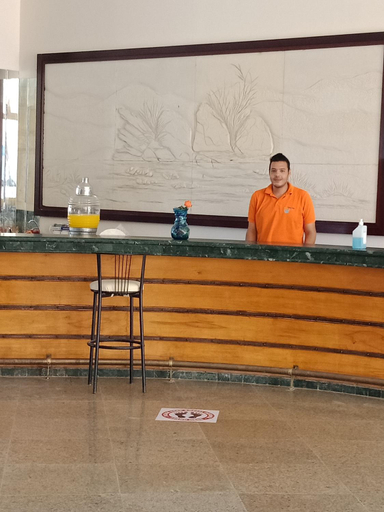 Public Area 4, Green Sudr Resort, Ras Sidr