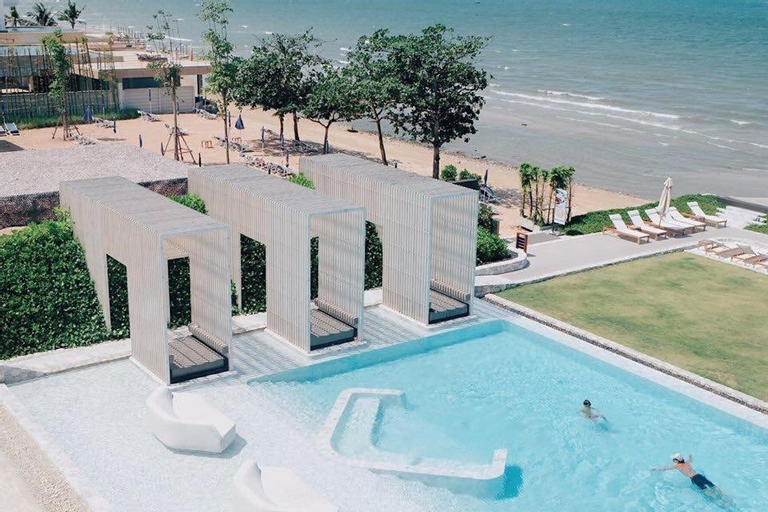 Veranda Residence Pattaya Pool Villa, Pattaya