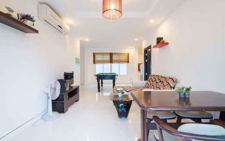 3, Baan Farm Sook, Cha-Am