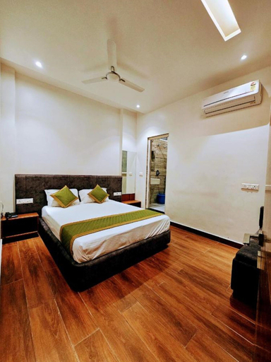 Bedroom 2, Sharda dinings Gorakhpur, Gorakhpur