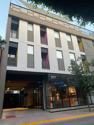 Exterior & Views 1, ALT Urbana, León