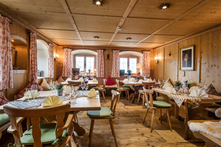 Food & Drinks 2, Berghaus - Der Westerhof Hotel, Miesbach