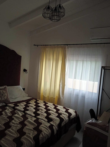 Bedroom 3, Ionian residence, Ionian Islands