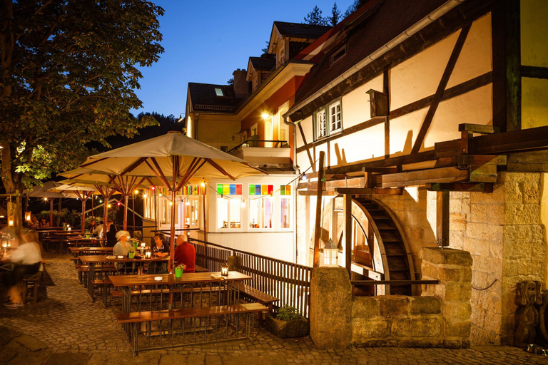 Others 5, Bio-Hotel Zur Muhle, Sächsische Schweiz-Osterzgebirge