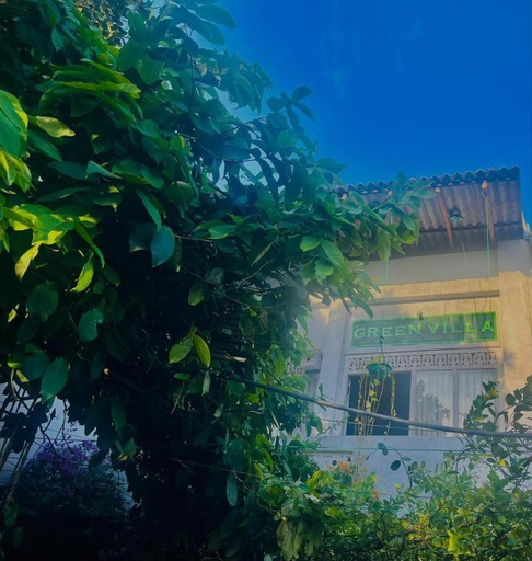 Others 2, Green Villa, Trincomalee Town and Gravets