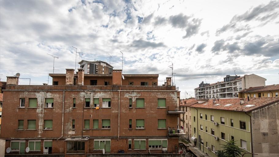 Exterior & Views, Italianway - Roma 36, Udine