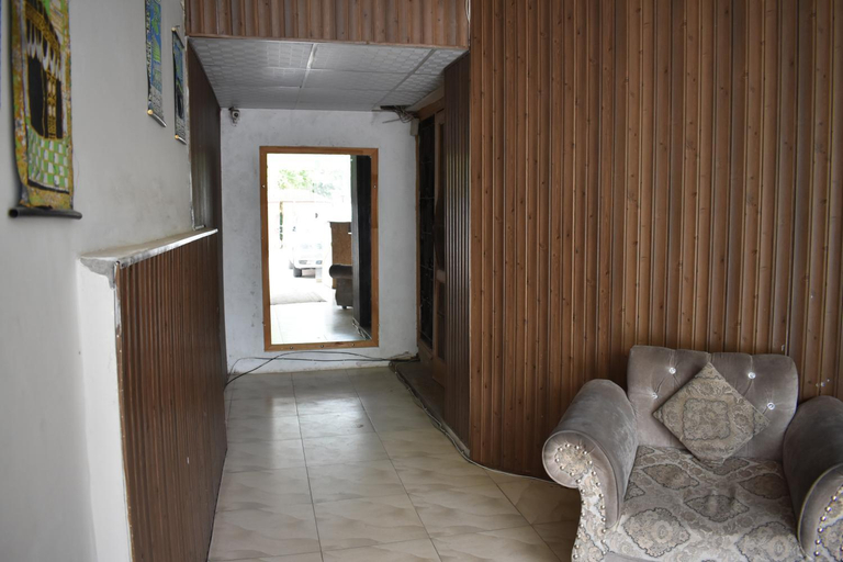Others 5, Tulip guesthouse, Islamabad