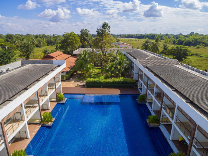 Sport & Beauty, VANA Wellness Resort, Muang Nong Khai