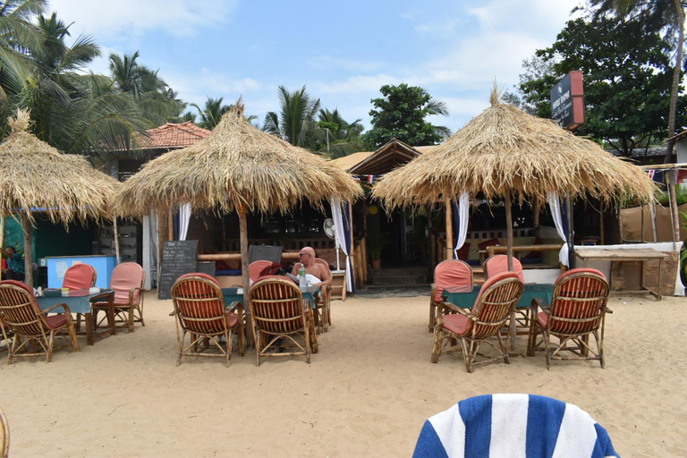 Others 5, Hare's BAR AND RESTAURANT, South Goa