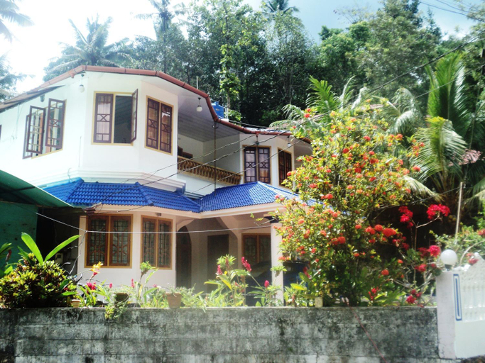 Others 3, View Valley Homestay, Idukki