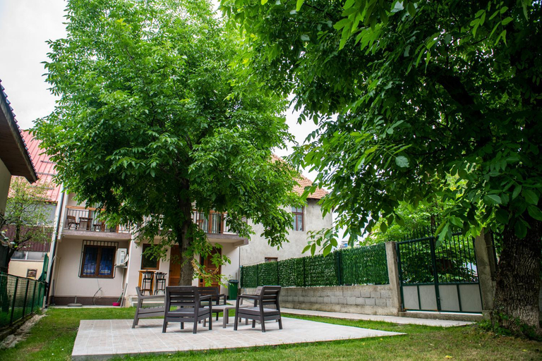 Others 2, Guest House Alte