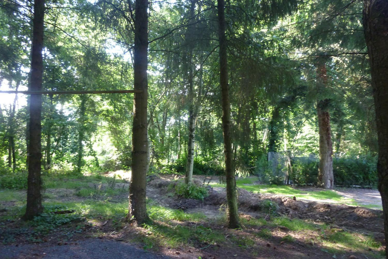 Others 3, Relais Du Saussay, Calvados
