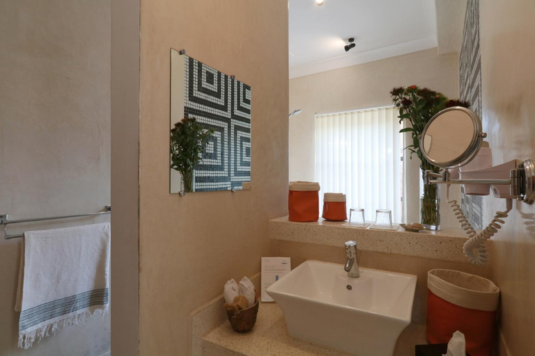Bathroom 2, Domaine Malika - Adults Only, Al Haouz