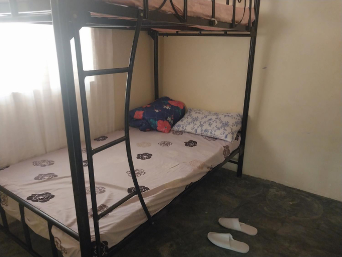 Bedroom 1, Makanga charity homestay, Arusha Urban