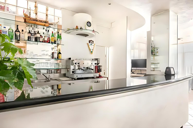 Food & Drinks 4, Hotel Villa Argia Rimini Marina Centro, Rimini