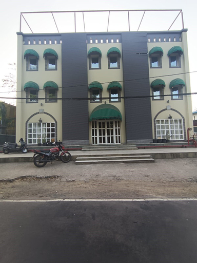 Exterior & Views 2, Diviyum Manor, South Andaman