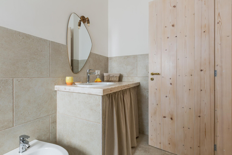 Bathroom 4, 3856 Trulli Ulivo di Puglia by Barbarhouse, Brindisi