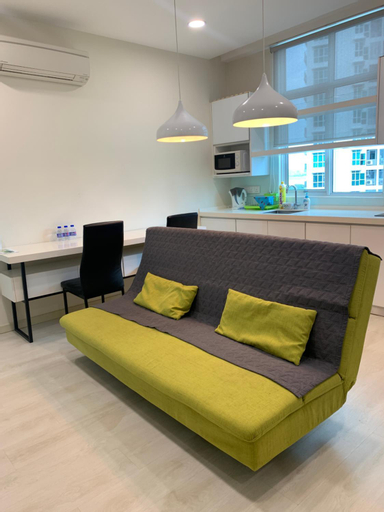 Others 5, Straits Garden Suites by Yen's Sojourn, Penang Island