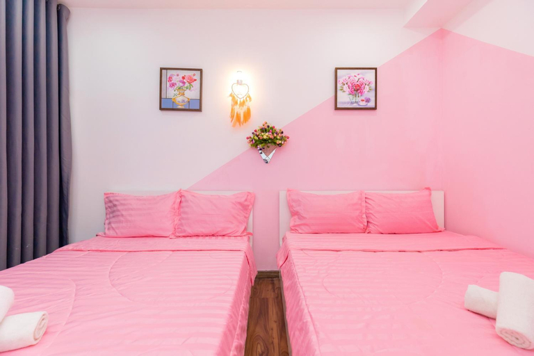 LiHi homestay - Goldsea apartment, Vũng Tàu