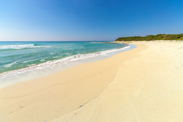 Beach 4, 3773 Casa Ninù by Barbarhouse, Taranto