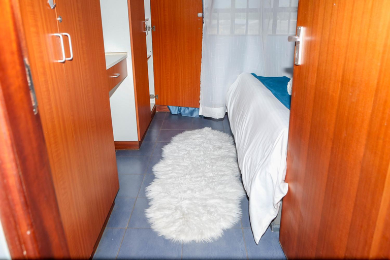 Tiamcy homes, Kisumu Central