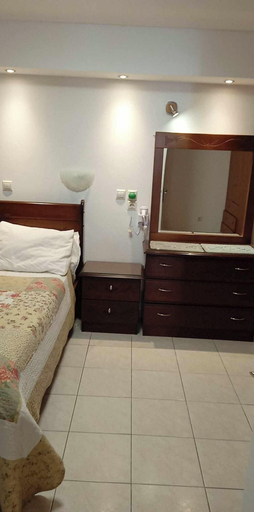 Bedroom 2, Ionian residence, Ionian Islands