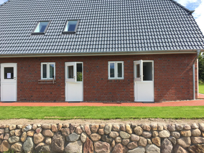Others 4, Nije Haven Bed & Breakfast, Nordfriesland