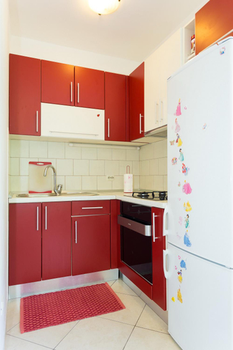 Others 5, Villa Scala 1 - Mlini, Župa Dubrovačka
