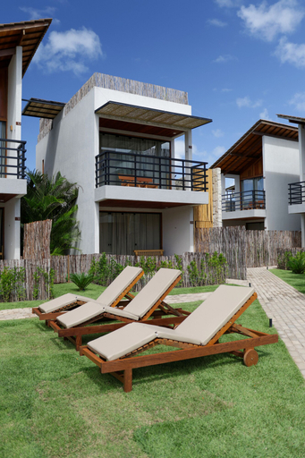 Exterior & Views 2, Alameda Lounge Pousada, Porto de Pedras