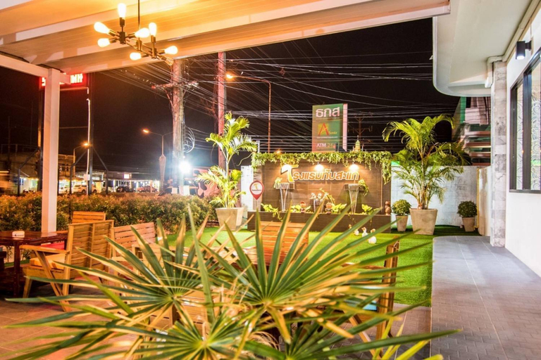 Others 5, Thap Sakae Hotel, Thap Sakae