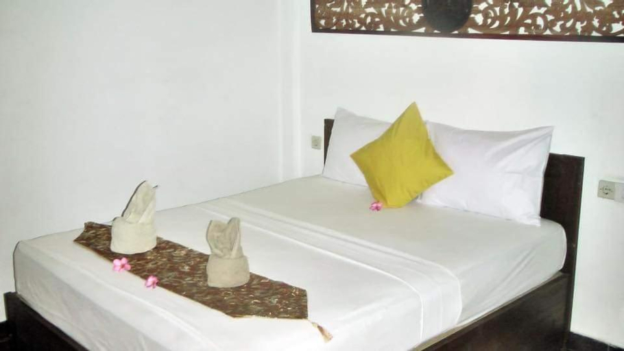 Bedroom 8