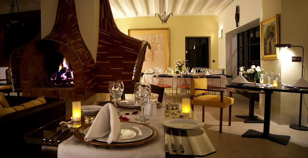 Food & Drinks 3, Domaine Malika - Adults Only, Al Haouz