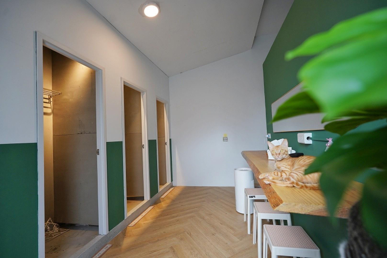 Others 4, BO Freediving Private House, Pingtung