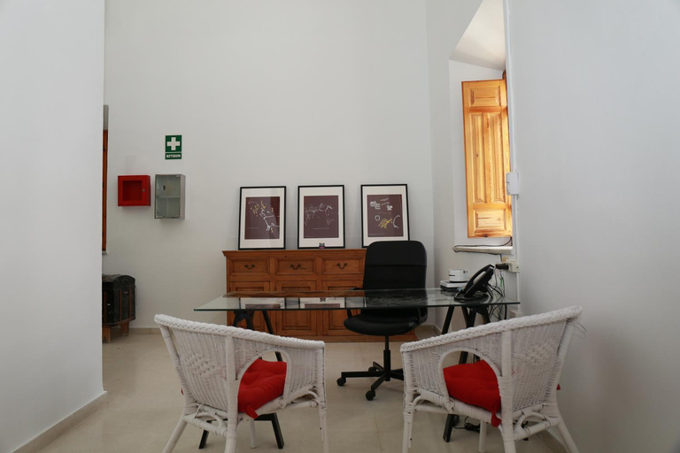 Public Area