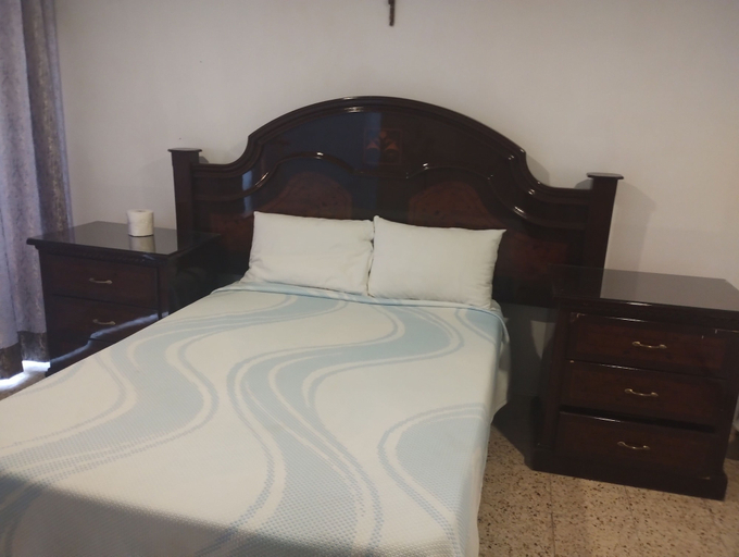 Bedroom 4, PROVENZA HOTEL & SUITES, Atlixco