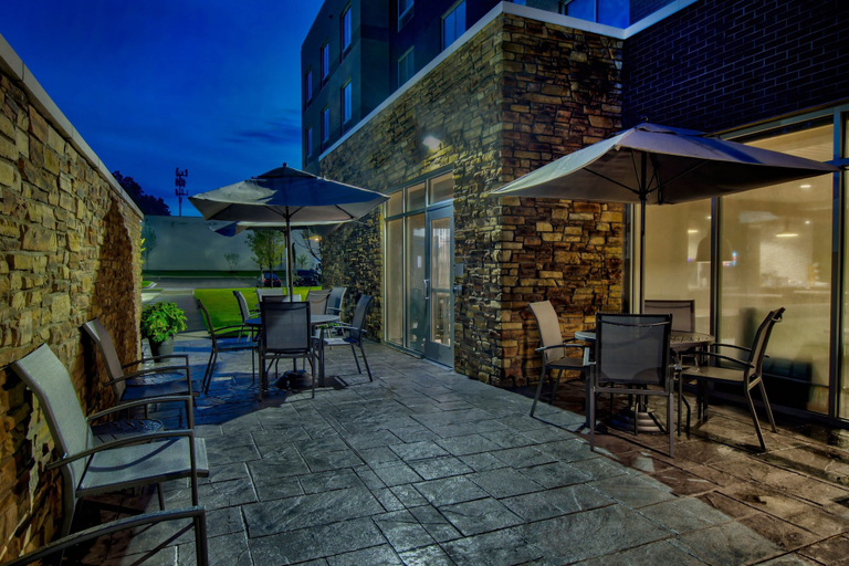 Exterior & Views 2, Fairfield by Marriott Inn & Suites Rochester Hills, Oakland