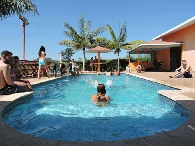 Sport & Beauty 4, Pousada Adventures - Suites Luxo Hidromassagem - Piscina - Capitolio MG, Piui