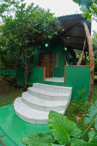 Exterior & Views 2, Evolucao Ecolodge, Iranduba