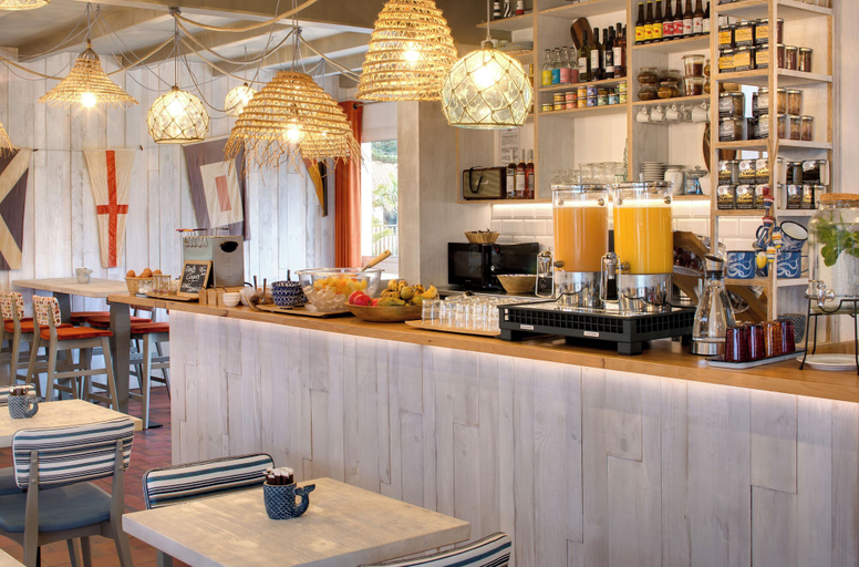 Food & Drinks 5, Ile de Lumiere, Charente-Maritime