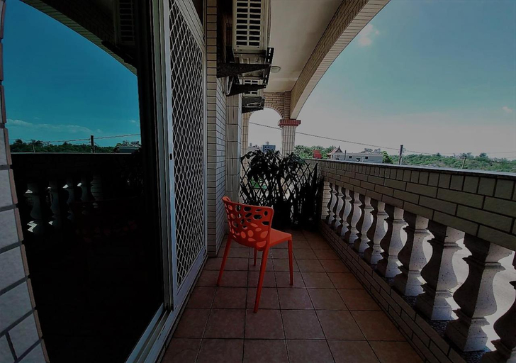 Others 4, Xin Xin ya she, Kinmen