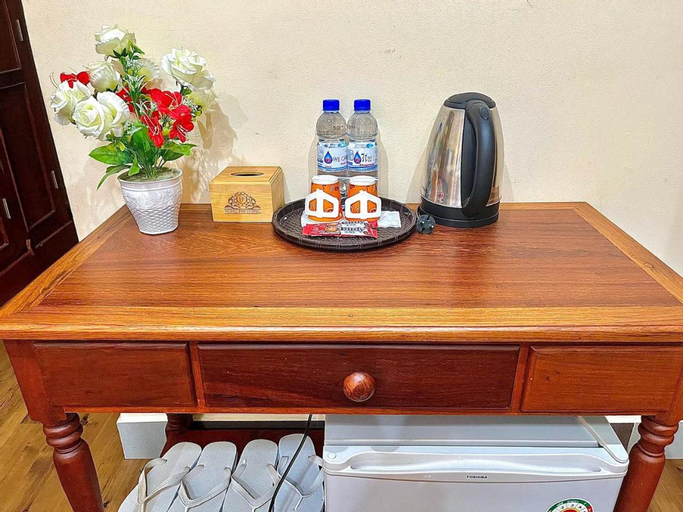 Amenities