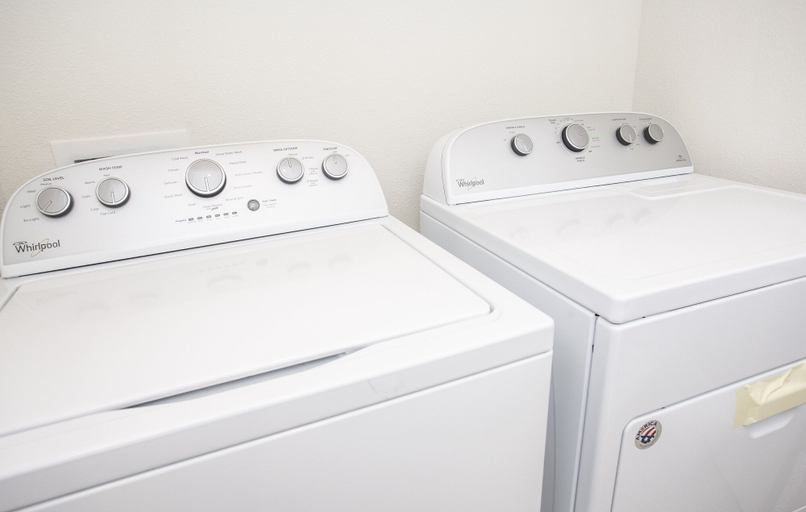 Laundry, Cozy Family Friendly 4Bd Close to Disney 5149, Osceola