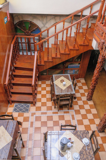 Others 4, Hostal Chasky, Cusco