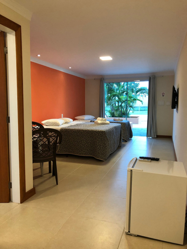 Property amenity, Costa Allegra Ingleses Residence, Florianopolis