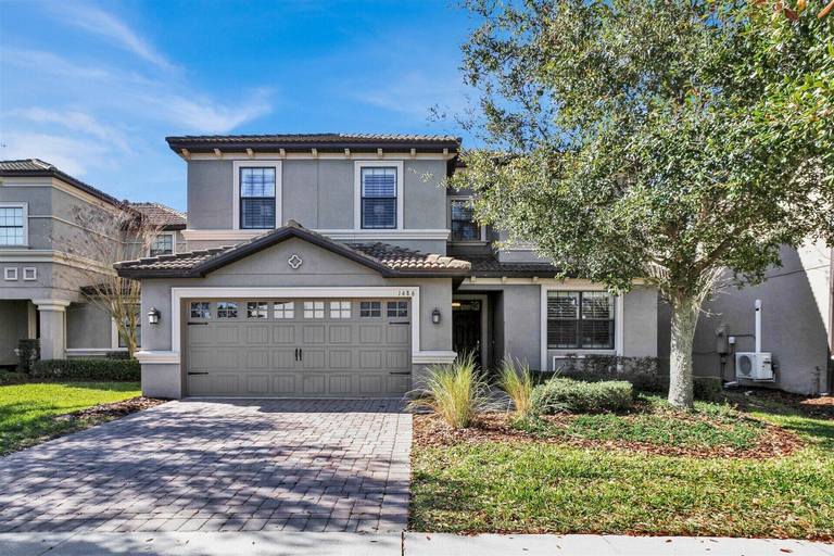 Exterior & Views, 1486 Moon Valley Drive, Osceola