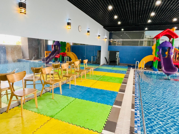 Sport & Beauty 2, Oasky Apartment Vung Tau - Bin's House, Vũng Tàu