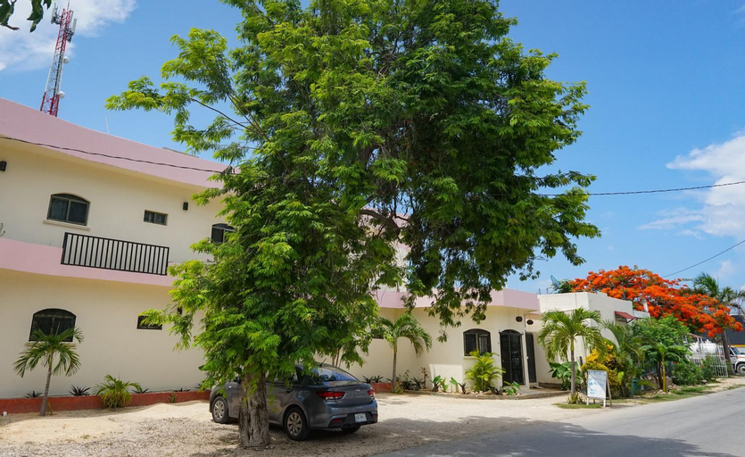 hotel stella maris tulum, Cozumel