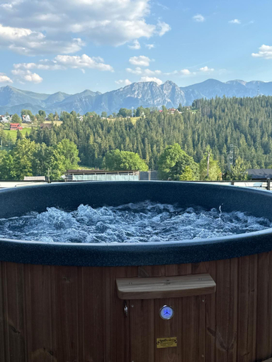 Others 5, Domki Tatrzanska Panorama z jacuzzi na wylacznosc, Tatra